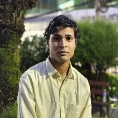 Anurag Kumar