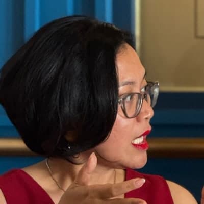 Risa Kusumaningrum