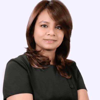 Shikha Verma